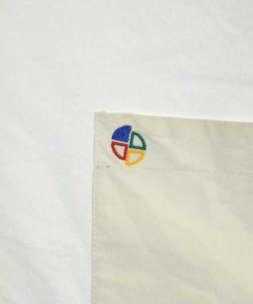 ADER error เสื้อลำลอง