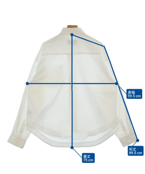 ADER error เสื้อลำลอง