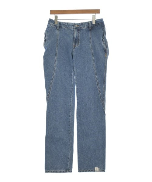 ADER error ยีนส์