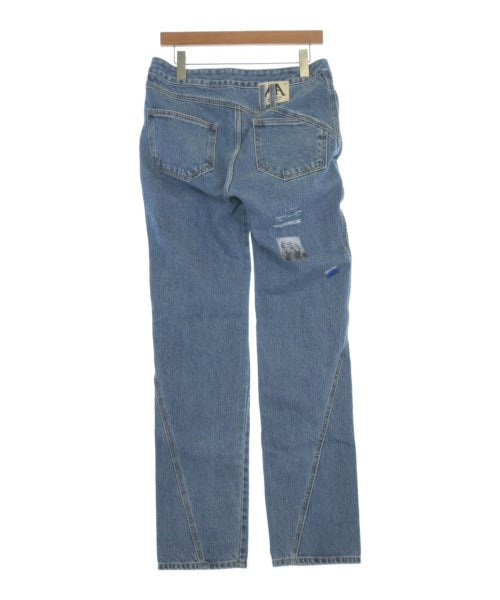 ADER error ยีนส์