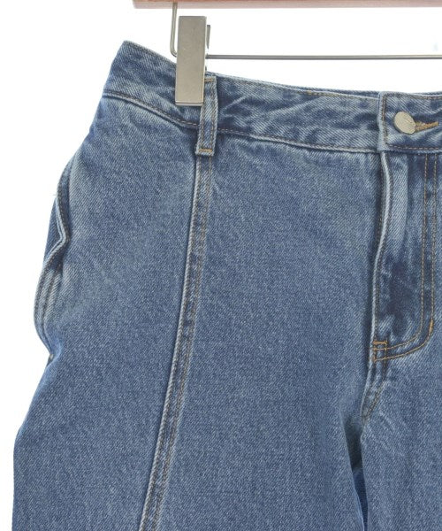 ADER error ยีนส์