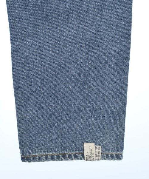 ADER error ยีนส์