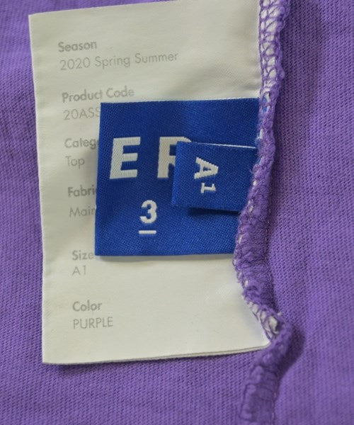 ADER error เสื้อยืด/เสื้อท็อปส์