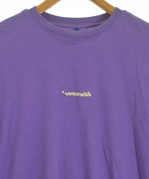 ADER error เสื้อยืด/เสื้อท็อปส์