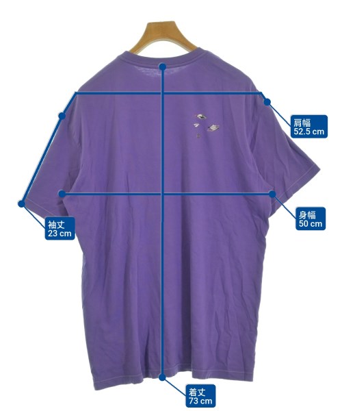 ADER error เสื้อยืด/เสื้อท็อปส์