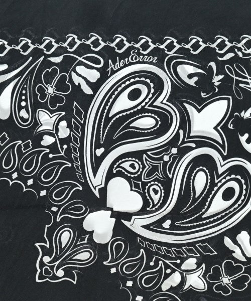 ADER error อื่นๆ