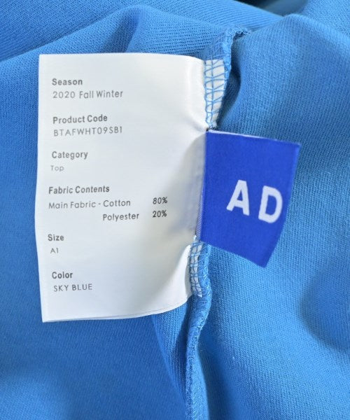 ADER error เสื้อยืด/เสื้อท็อปส์