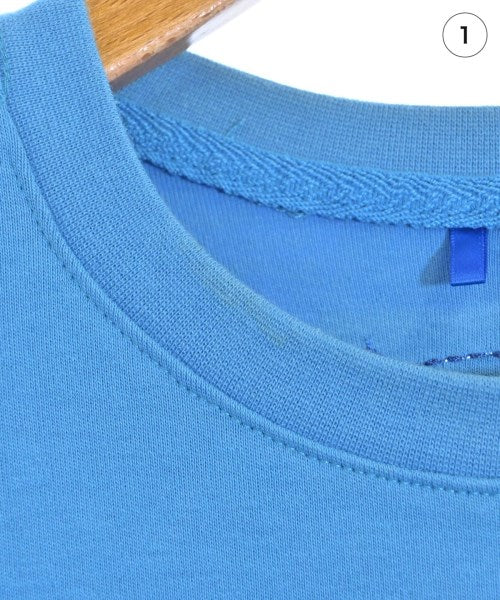 ADER error เสื้อยืด/เสื้อท็อปส์