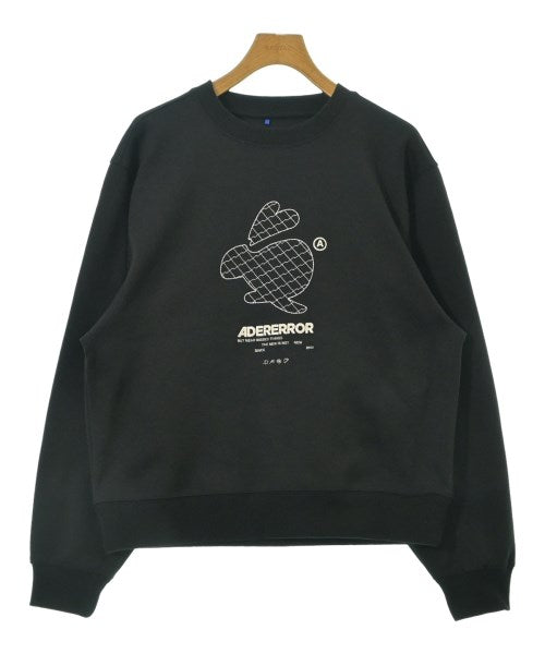 ADER error เสื้อสเวตเตอร์