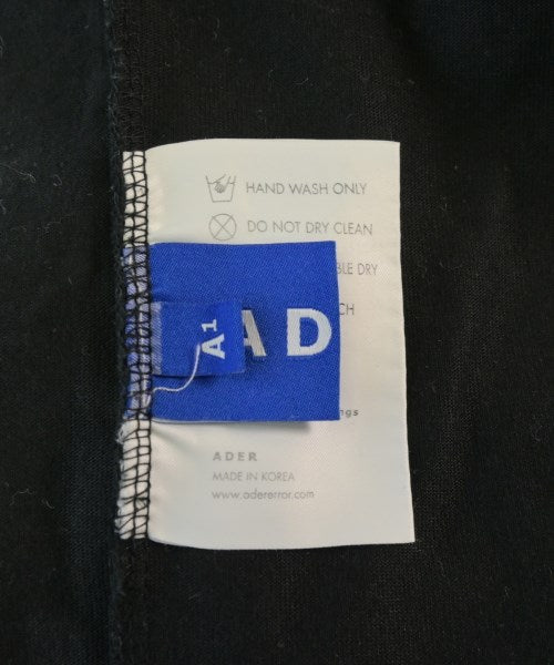 ADER error เสื้อยืด/เสื้อท็อปส์
