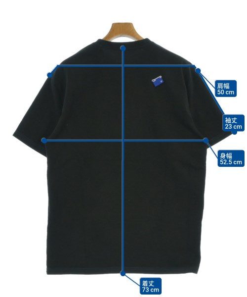ADER error เสื้อยืด/เสื้อท็อปส์