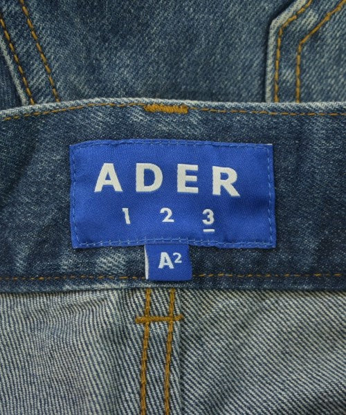 ADER error ยีนส์