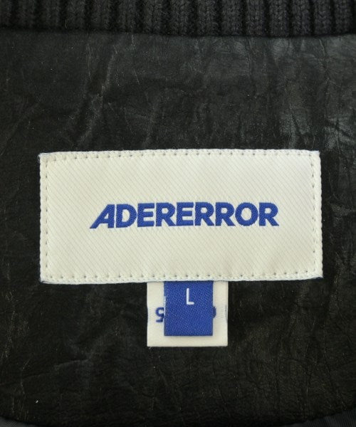 ADER error แจ็คเก็ตเบลาส์ อื่น