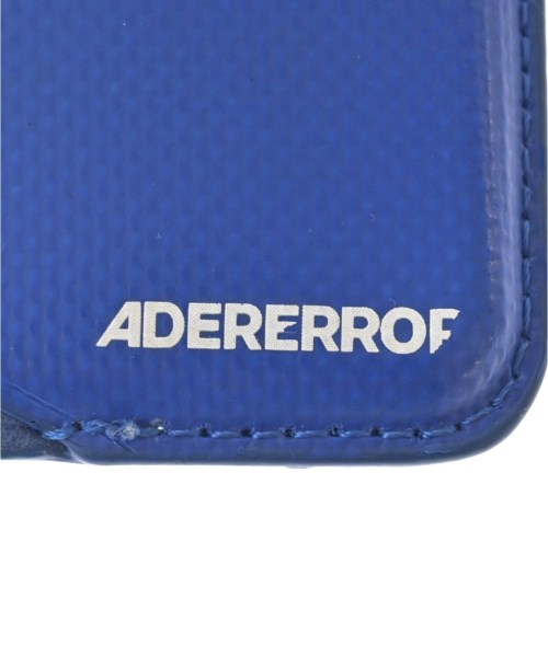 ADER error อื่นๆ