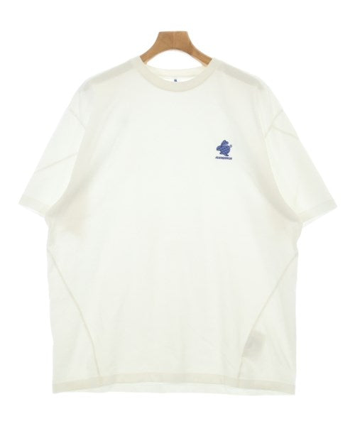 ADER error เสื้อยืด/เสื้อท็อปส์