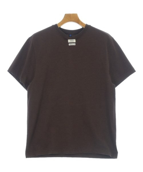 ADER error เสื้อยืด/เสื้อท็อปส์