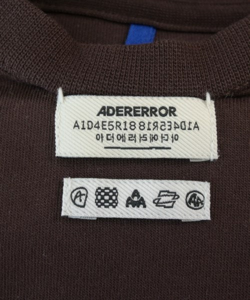 ADER error เสื้อยืด/เสื้อท็อปส์