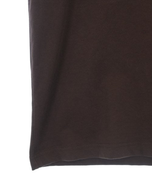 ADER error เสื้อยืด/เสื้อท็อปส์