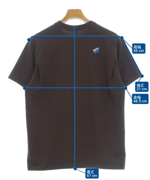 ADER error เสื้อยืด/เสื้อท็อปส์