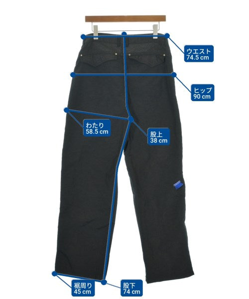 ADER error กางเกง อื่น