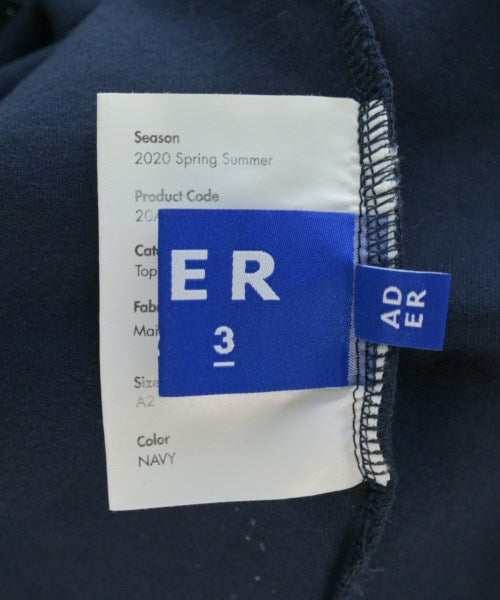 ADER error เสื้อยืด/เสื้อท็อปส์