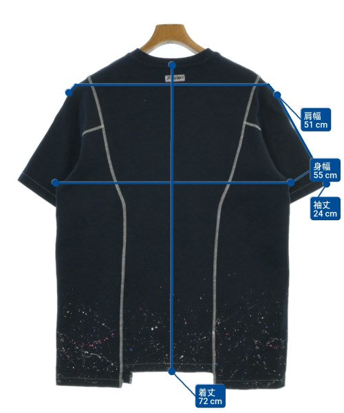 ADER error เสื้อยืด/เสื้อท็อปส์