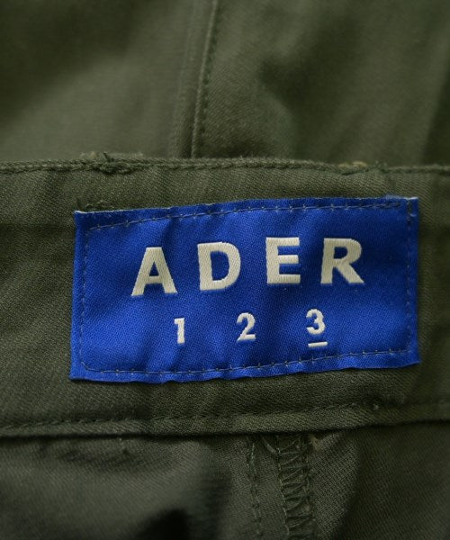 ADER error กางเกง อื่น