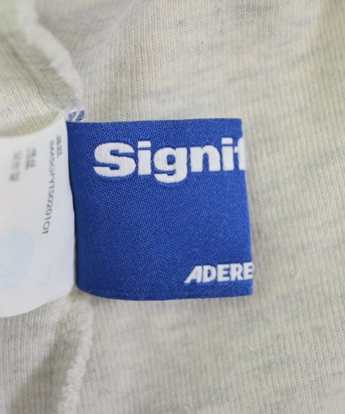 ADER error เสื้อโปโล