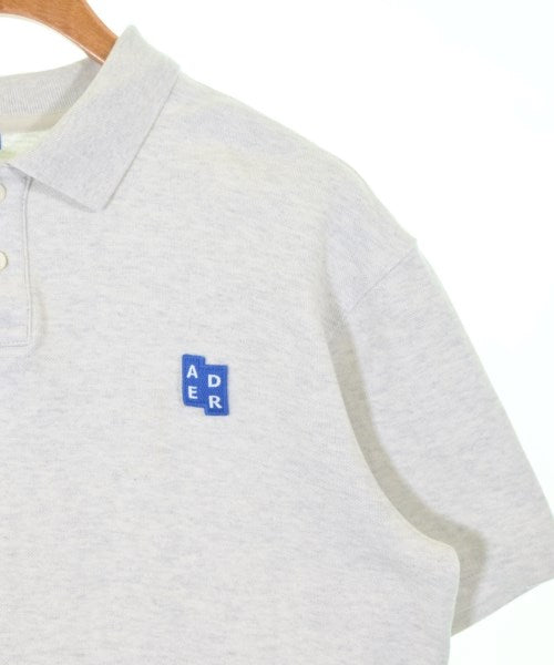 ADER error เสื้อโปโล