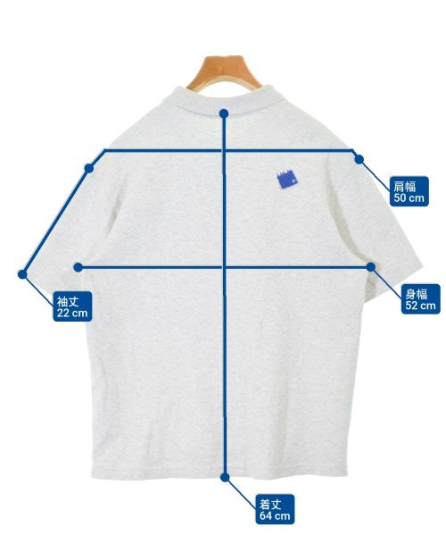 ADER error เสื้อโปโล