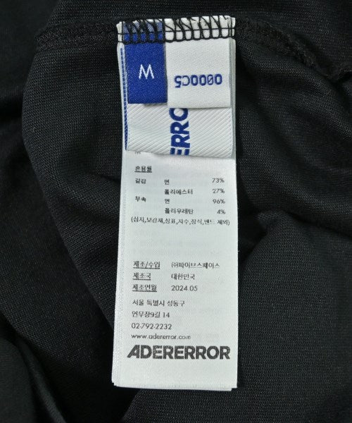 ADER error เสื้อยืด/เสื้อท็อปส์