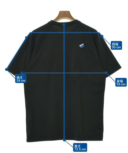 ADER error เสื้อยืด/เสื้อท็อปส์