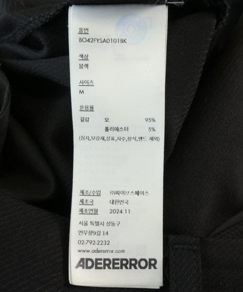 ADER error กางเกง อื่น