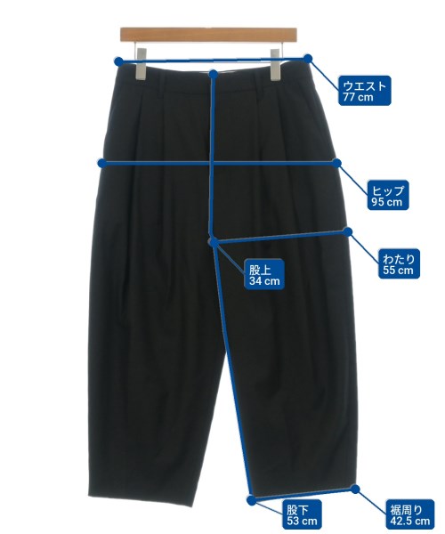 ADER error กางเกง อื่น