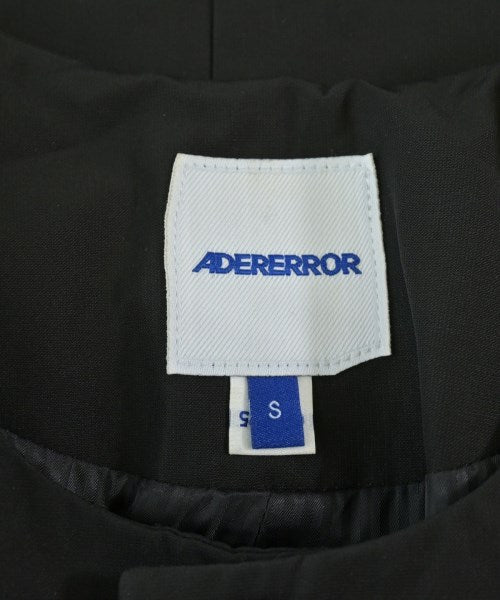 ADER error แจ็คเก็ตเบลาส์ อื่น