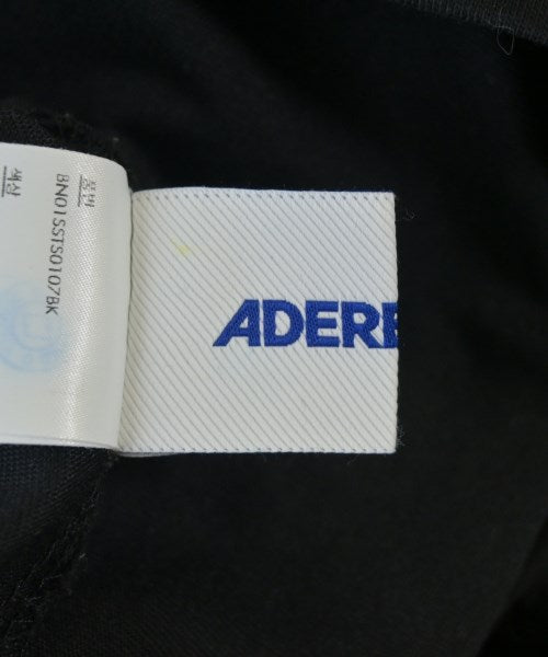 ADER error เสื้อยืด/เสื้อท็อปส์