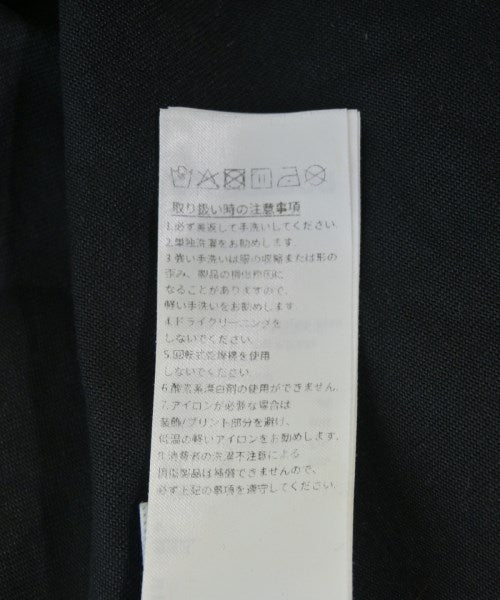 ADER error เสื้อยืด/เสื้อท็อปส์