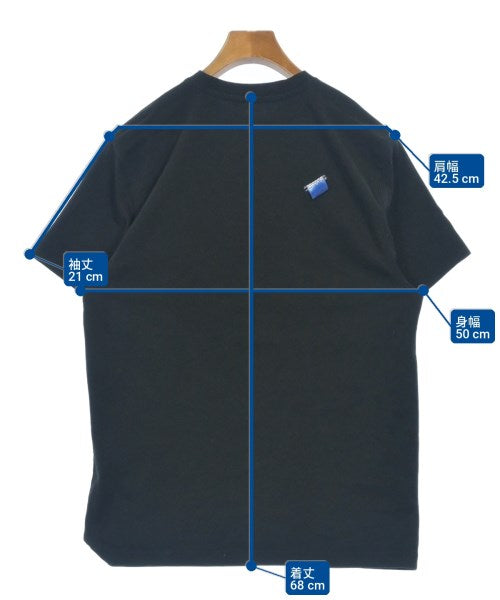 ADER error เสื้อยืด/เสื้อท็อปส์