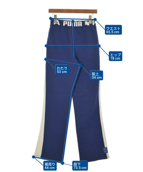ADER error กางเกงวอร์ม