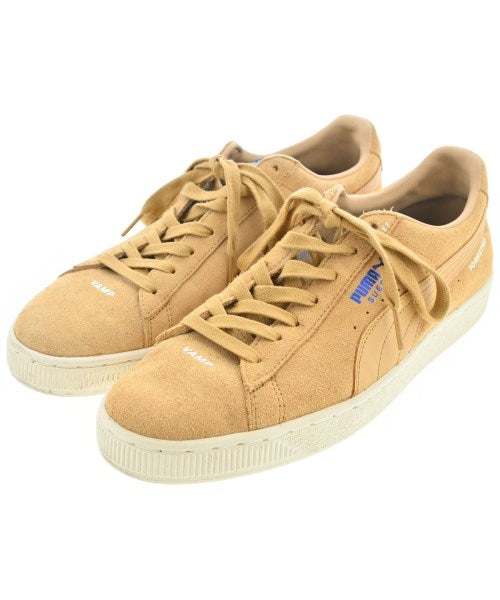 ADER error รองเท้าผ้าใบ