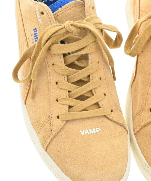 ADER error รองเท้าผ้าใบ