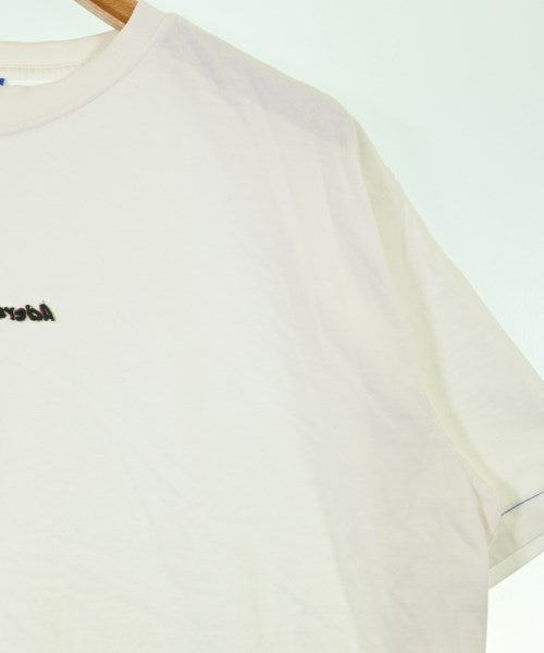 ADER error เสื้อยืด/เสื้อท็อปส์