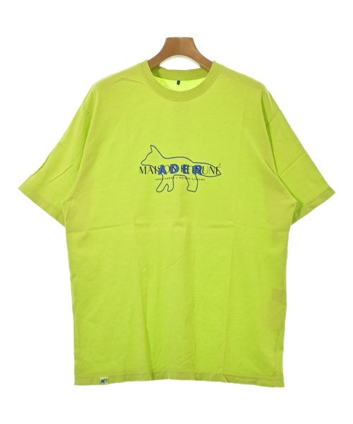 ADER error เสื้อยืด/เสื้อท็อปส์