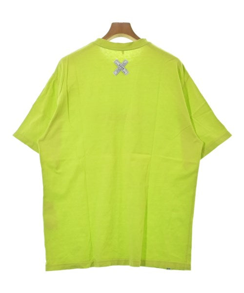 ADER error เสื้อยืด/เสื้อท็อปส์