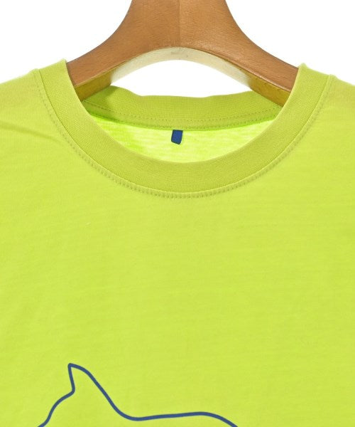 ADER error เสื้อยืด/เสื้อท็อปส์