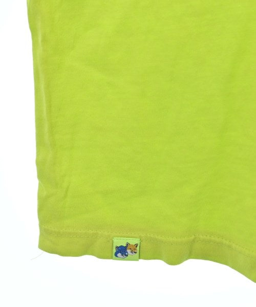 ADER error เสื้อยืด/เสื้อท็อปส์