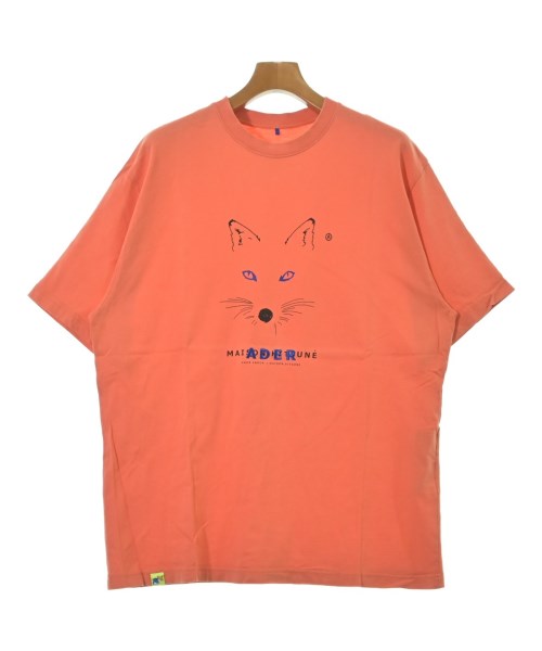 ADER error เสื้อยืด/เสื้อท็อปส์