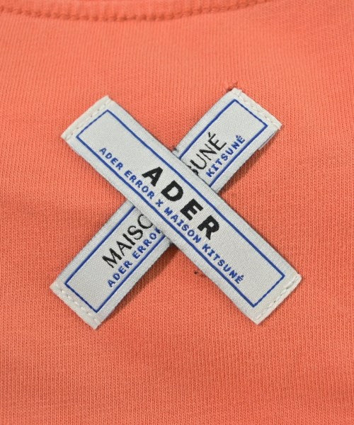 ADER error เสื้อยืด/เสื้อท็อปส์