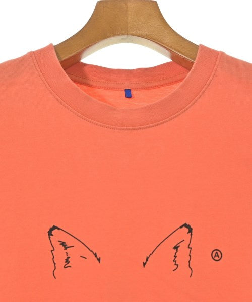 ADER error เสื้อยืด/เสื้อท็อปส์