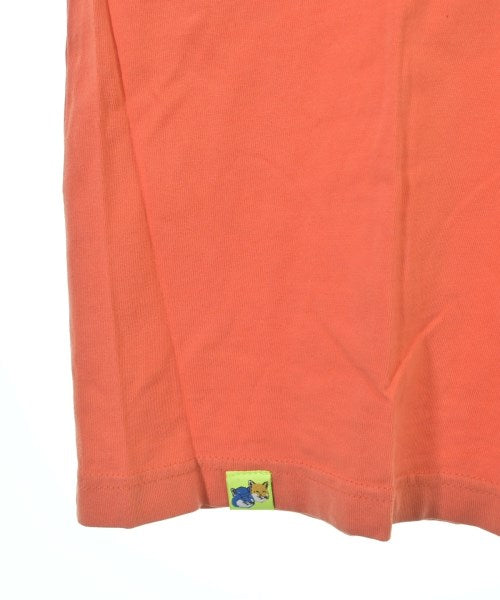 ADER error เสื้อยืด/เสื้อท็อปส์